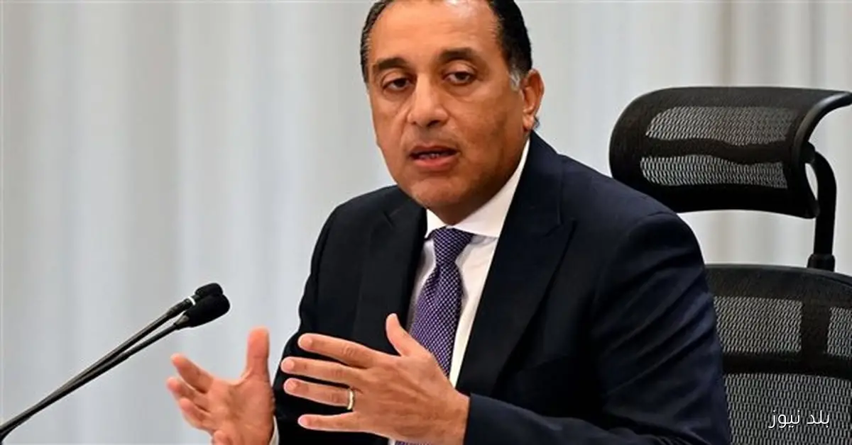 مدبولي يعلن عن توقيع 50 مشروعًا جديدًا في قطاع التعهيد الأحد المقبل