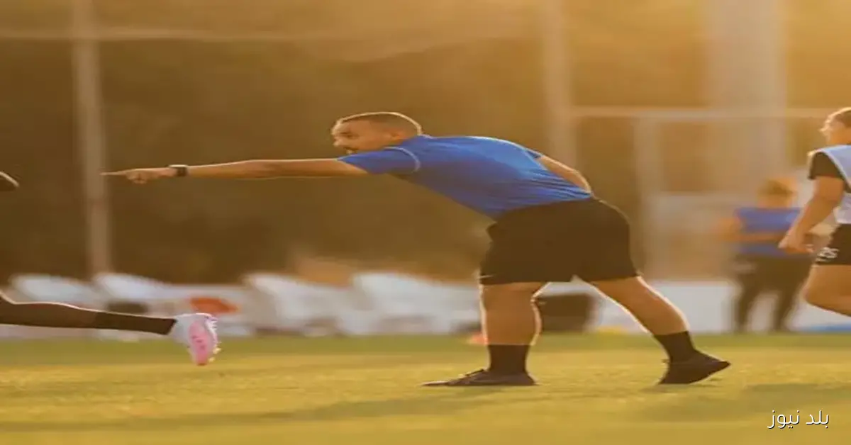 مدرب مسار يشارك بلد نيوز احتياجات منتخب مصر قبل انطلاق أمم أفريقيا للسيدات