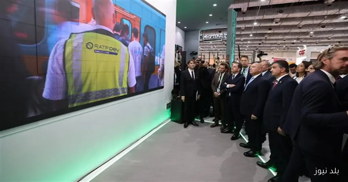 مركز تدريب RATP Dev يعزز الكفاءات المحلية في أنظمة النقل الحضري وفقاً لكامل الوزير