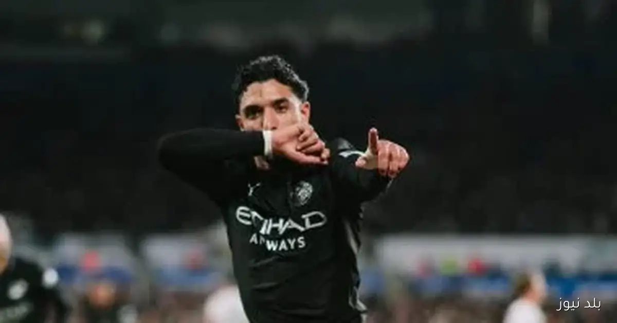 مرموش يغيب عن التشكيل الأساسي في قمة مان سيتي ودورتموند بدوري الأبطال