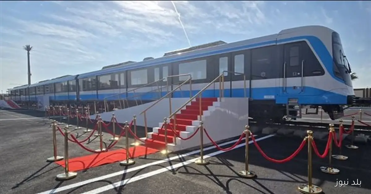 مستقبل النقل المستدام في مصر يتألق مع ألستوم الفرنسية خلال معرض TransMEA 2025