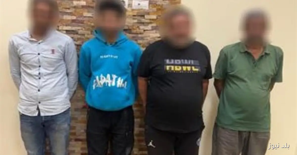 مشادة بسبب خلاف مالي والداخلية تكشف حقيقة استغاثة بشأن فرض إتاوات بسوق الحمام بالقاهرة