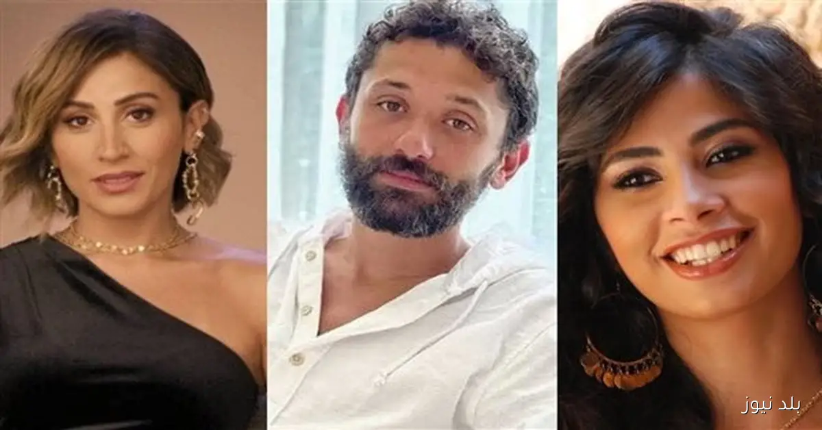 مصدر مقرب من روبي ينفي ارتباط كريم عبد العزيز ودينا الشربيني