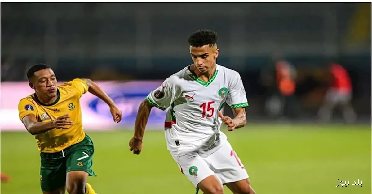 مصدر من اتحاد تواركة يوضح لبلد نيوز تفاصيل حسم انتقال فؤاد الزهواني إلى الأهلي