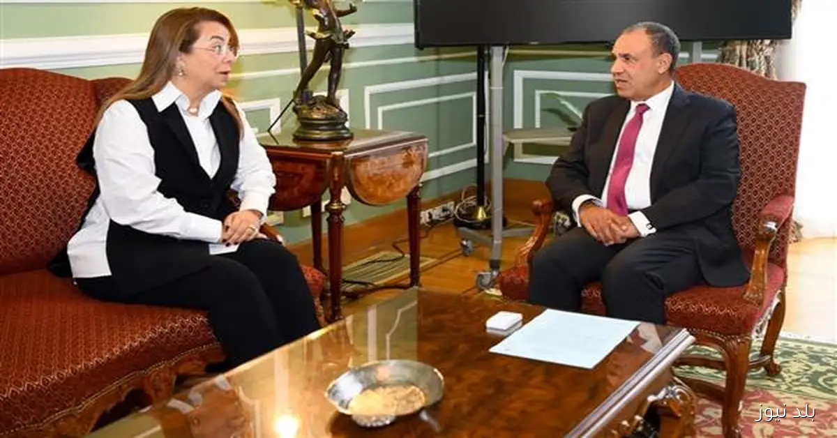 مصر تبحث تعزيز التعاون مع مكتب الأمم المتحدة لمكافحة المخدرات والجريمة