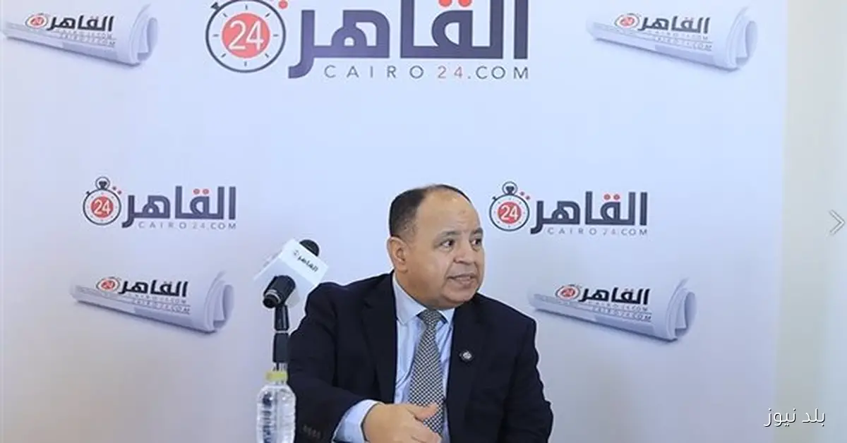 مصر تطلق برنامج الإصلاح الاقتصادي الجديد مع دعم صندوق النقد الدولي إذا لزم الأمر