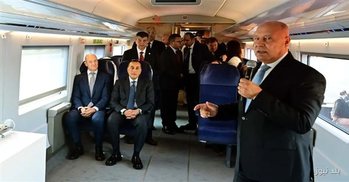 مصر تواصل تطوير الموانئ الجافة والمناطق اللوجستية لدعم التجمعات الصناعية وفقًا لكامل الوزير