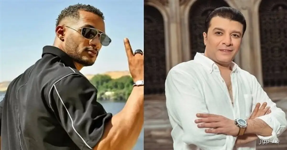 مصطفى كامل يعلق على أزمة حبس محمد رمضان بسبب رقم واحد يا أنصاص