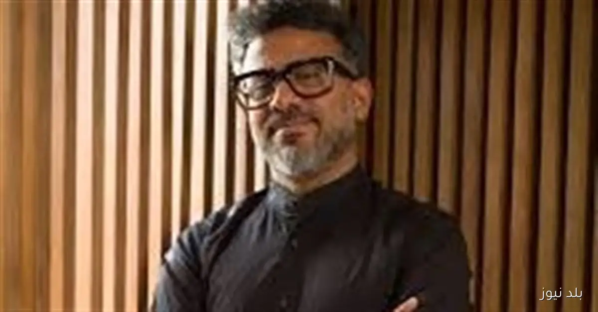 مصمم الديكور محمد عطية يكشف كواليس حفل افتتاح المتحف المصري الكبير وإنجازه في مدة قياسية