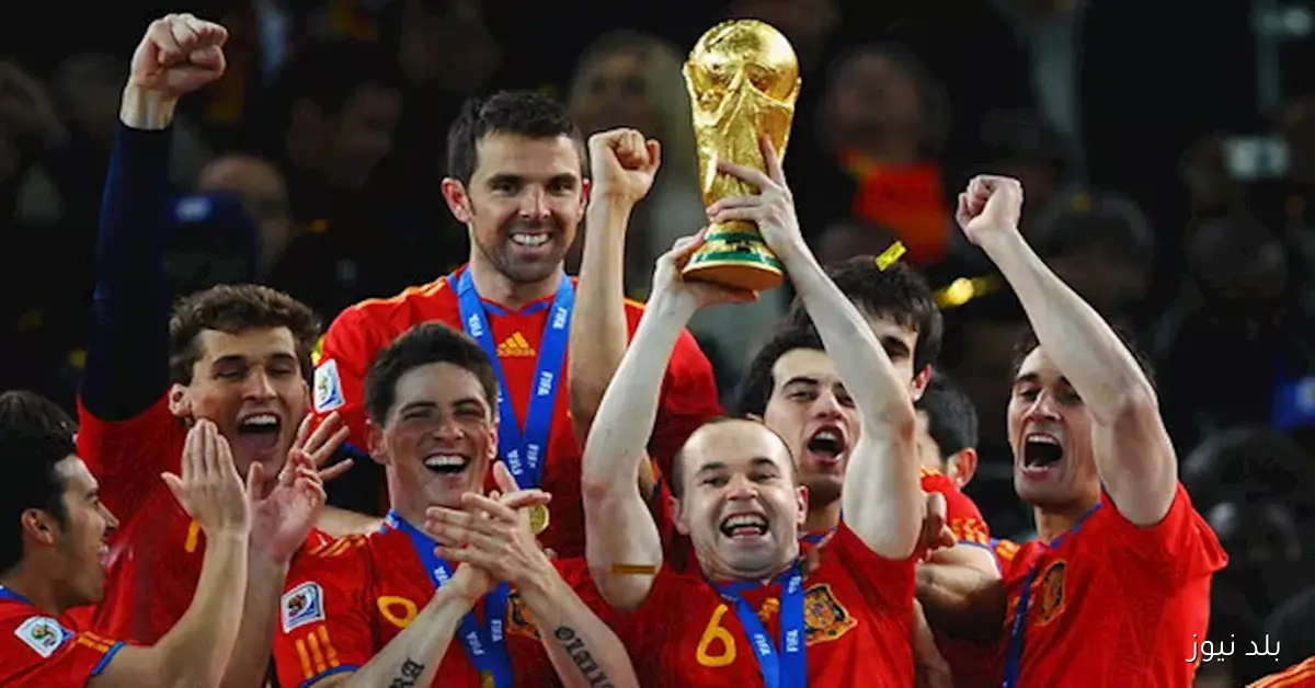 مع انطلاق التصفيات، تعرف على المنتخبات المتأهلة لكأس العالم 2026!