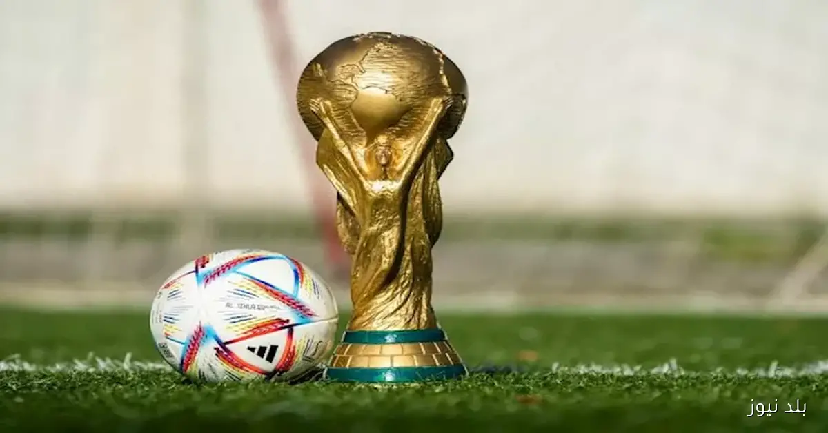 مع انطلاق جولة التصفيات.. كم عدد المقاعد الشاغرة في كأس العالم 2026؟