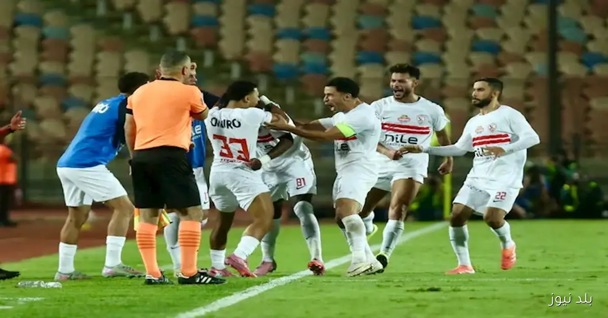“معندوش فكرة”… نجم الزمالك السابق يطالب برحيل هؤلاء ويكشف السبب الحقيقي وراء التراجع