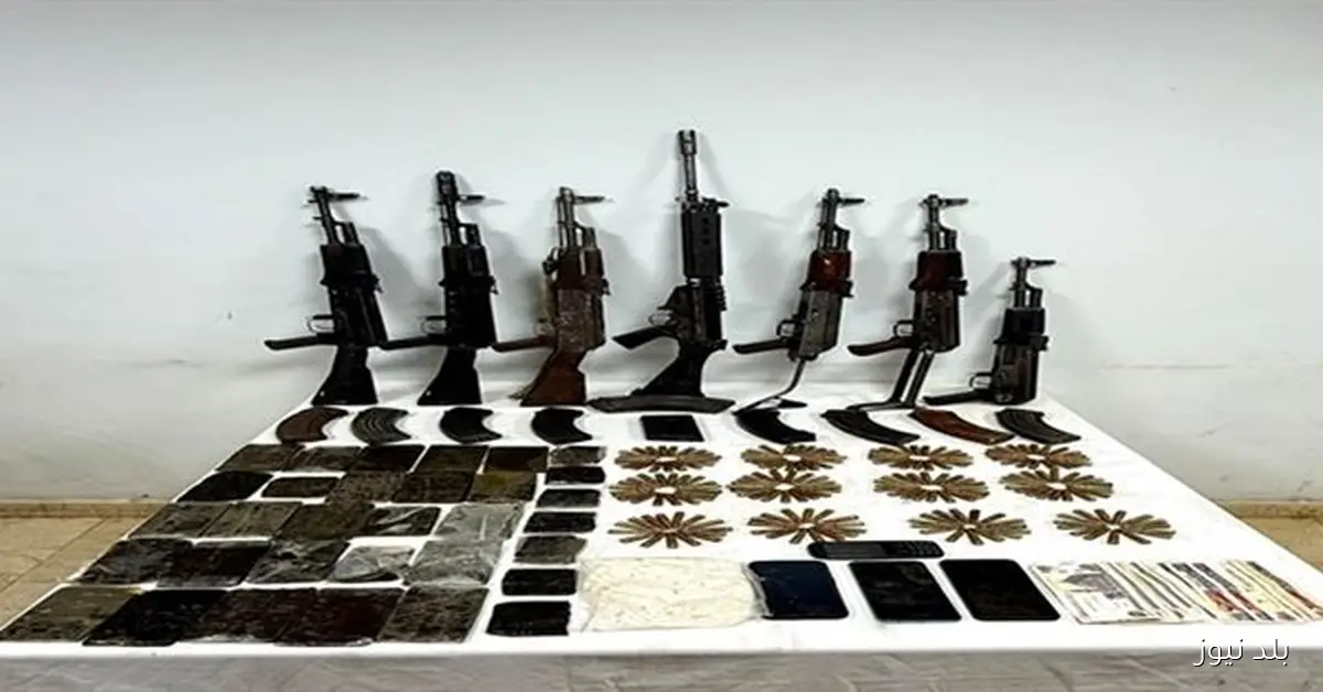 مقتل 6 عناصر إجرامية خلال تبادل لإطلاق النيران مع الشرطة في قنا