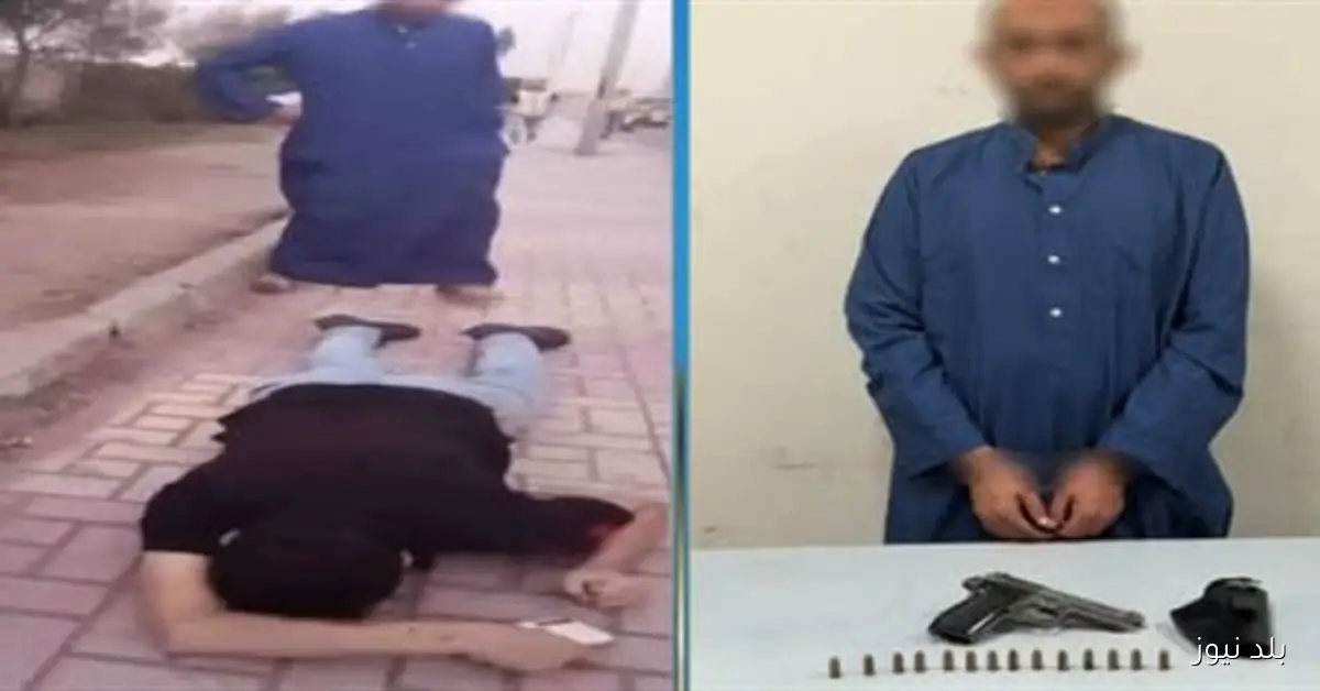 مقتل مهندس في الإسكندرية يكشف تفاصيل مثيرة عن المتهم وصديقه المريض النفسي