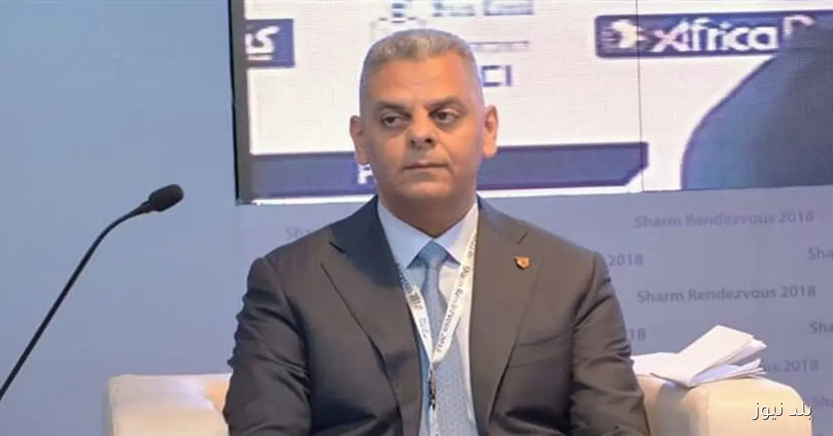 ملتقى شرم الشيخ يستقطب 263 شركة تأمين من 40 دولة حسب تصريحات علاء الزهيري