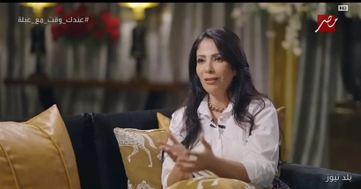 منى زكي تتحدث عن تقبل العمر وآراء صديقاتها بشأن عمليات التجميل
