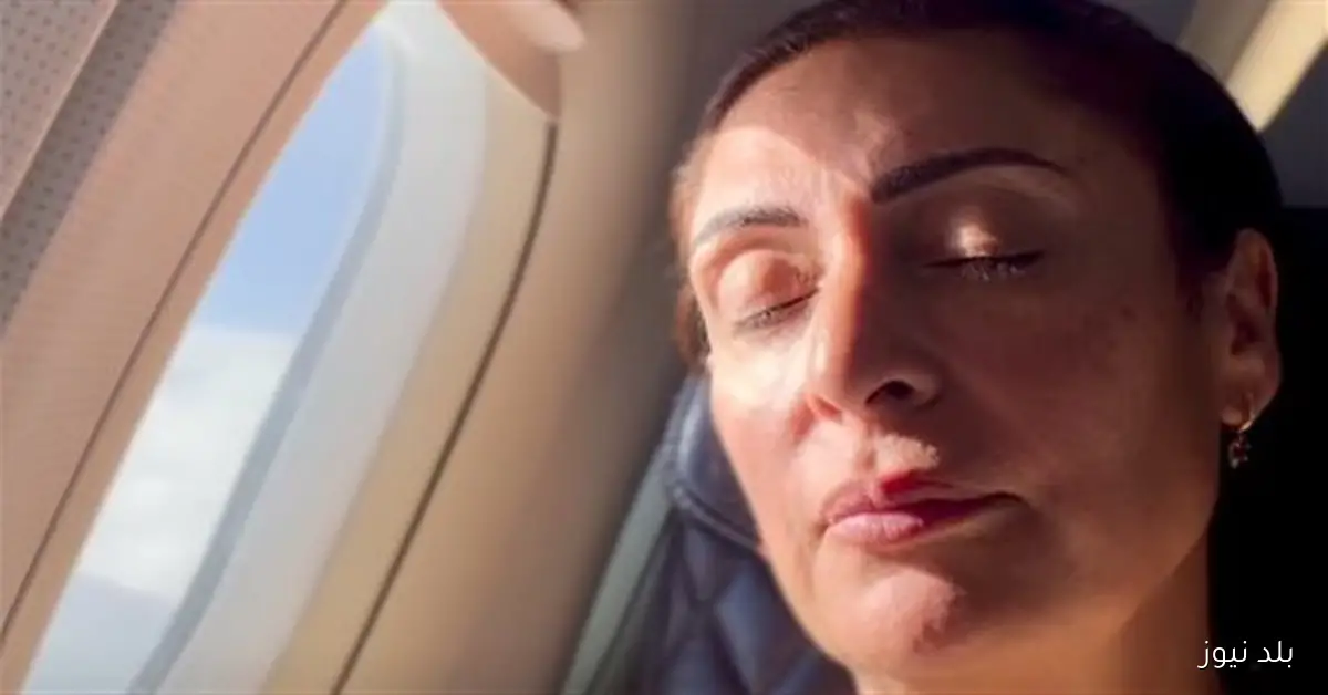 منى عراقي تكشف عن أعراض مرضها المناعي وتأثيره على حياتها اليومية