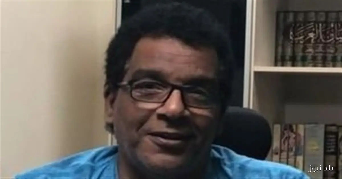 مهرجان القاهرة السينمائي الدولي ينعى السيناريست الكبير أحمد عبد الله