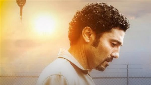 مهرجان القاهرة يكرم الفنان خالد النبوي بعرض فيلمي المهاجر والمواطن