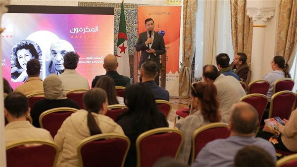 مهرجان تيميمون الدولي للفيلم في الجزائر يعلن عن مشاركة 61 فيلمًا من 31 دولة بمشاركة مصرية