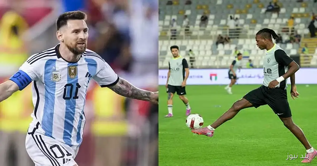 مواجهة شيكو بانزا ضد ميسي: التفاصيل الكاملة لمباراة الأرجنتين وأنجولا