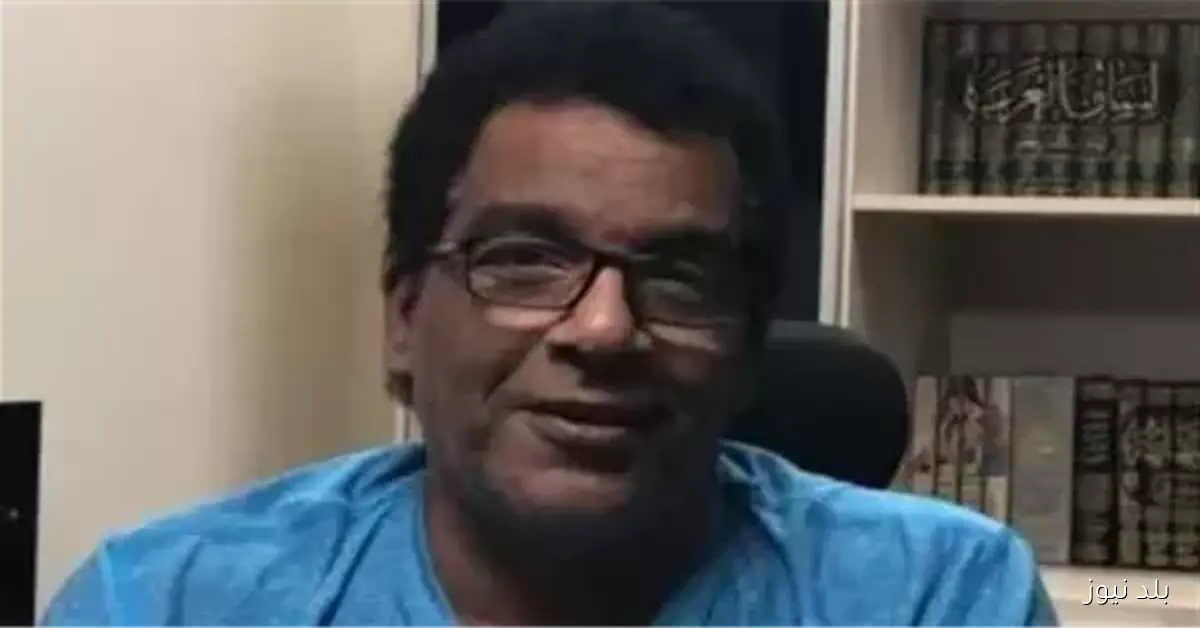 موعد عزاء السيناريست أحمد عبد الله