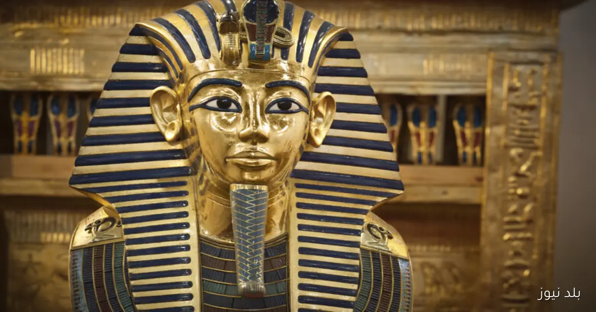 موقع عالمي: كنوز توت عنخ آمون تتألق لأول مرة كاملة في المتحف المصري الكبير