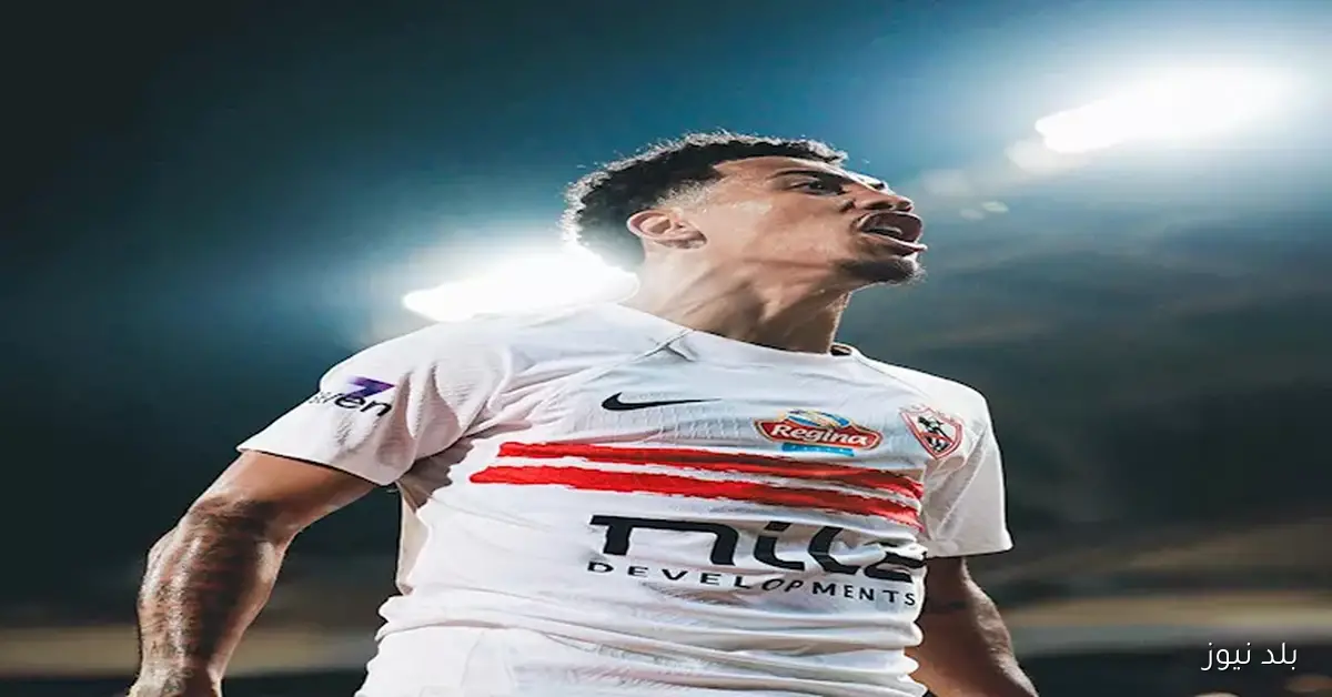موقف بيزيرا وبنتايك.. مدرب الزمالك يطالب بتقرير شامل عن الثلاثي المصاب
