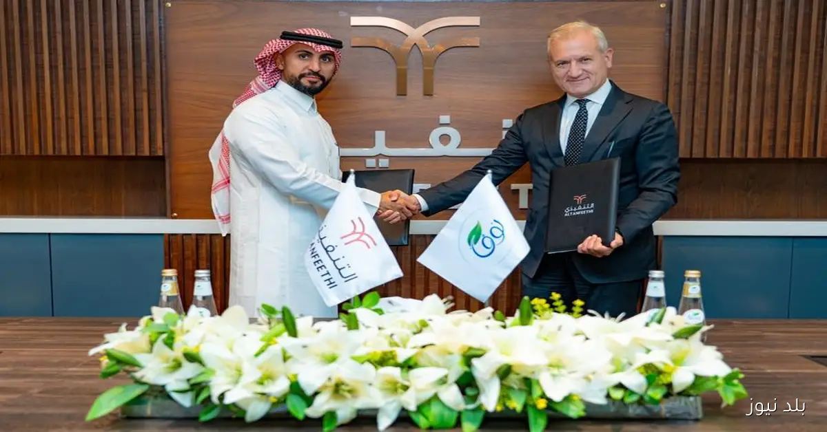 “مياه نوڤا” شريك حصري لتقديم المياه في صالات “التنفيذي” بمطارات المملكة