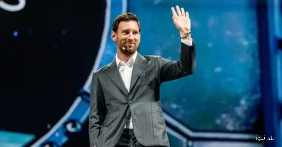 ميسي يؤكد عدم تفكيره في إرثه ويصف موهبته بأنها هبة إلهية عظيمة