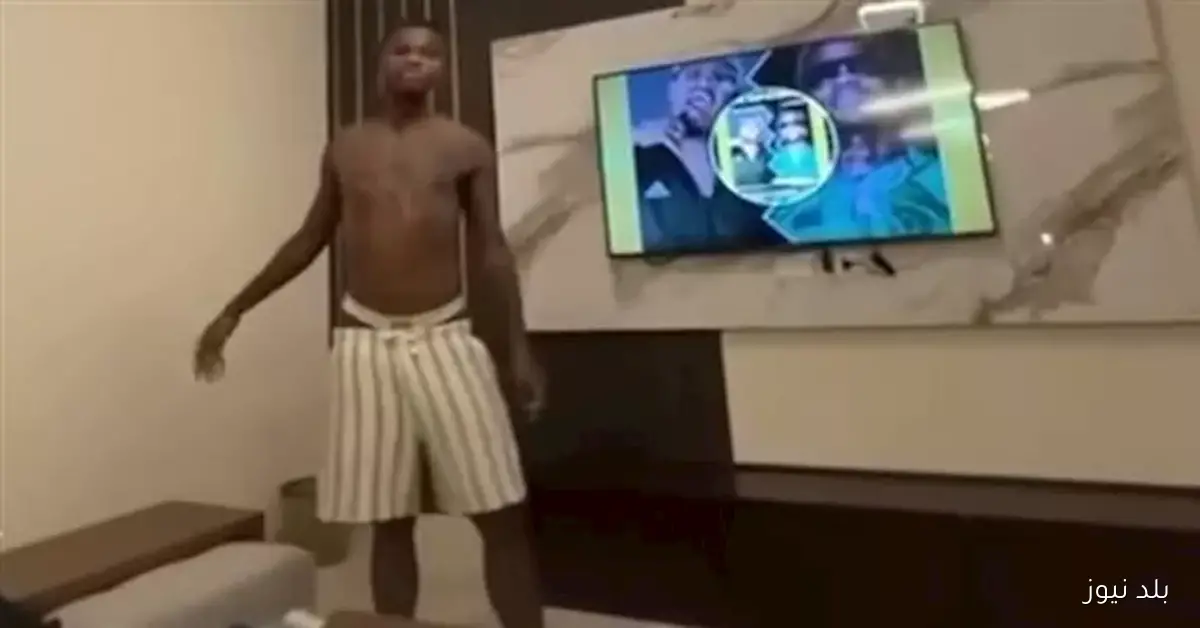 نجم الزمالك السابق: شيكو بانزا يملك فيديوهات رقص تفوق أدائه في الملعب