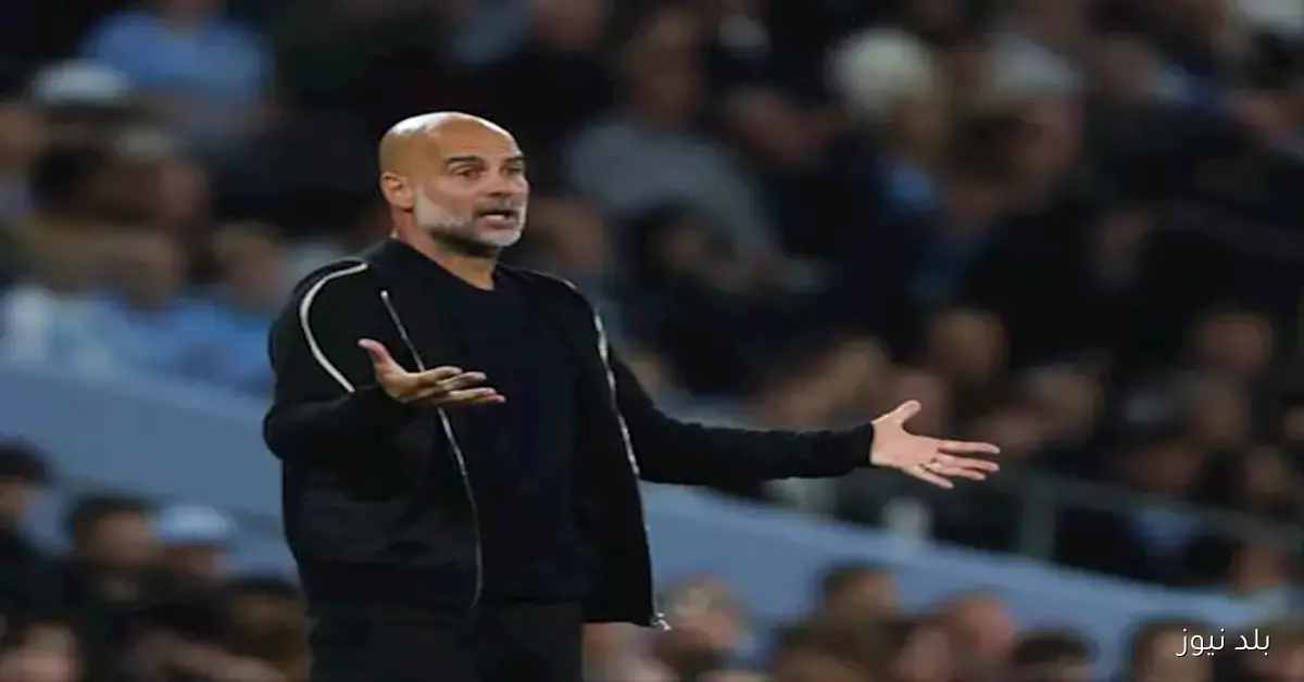 نداء إنساني: جوارديولا يدعو الجماهير لحضور مباراة فلسطين في برشلونة