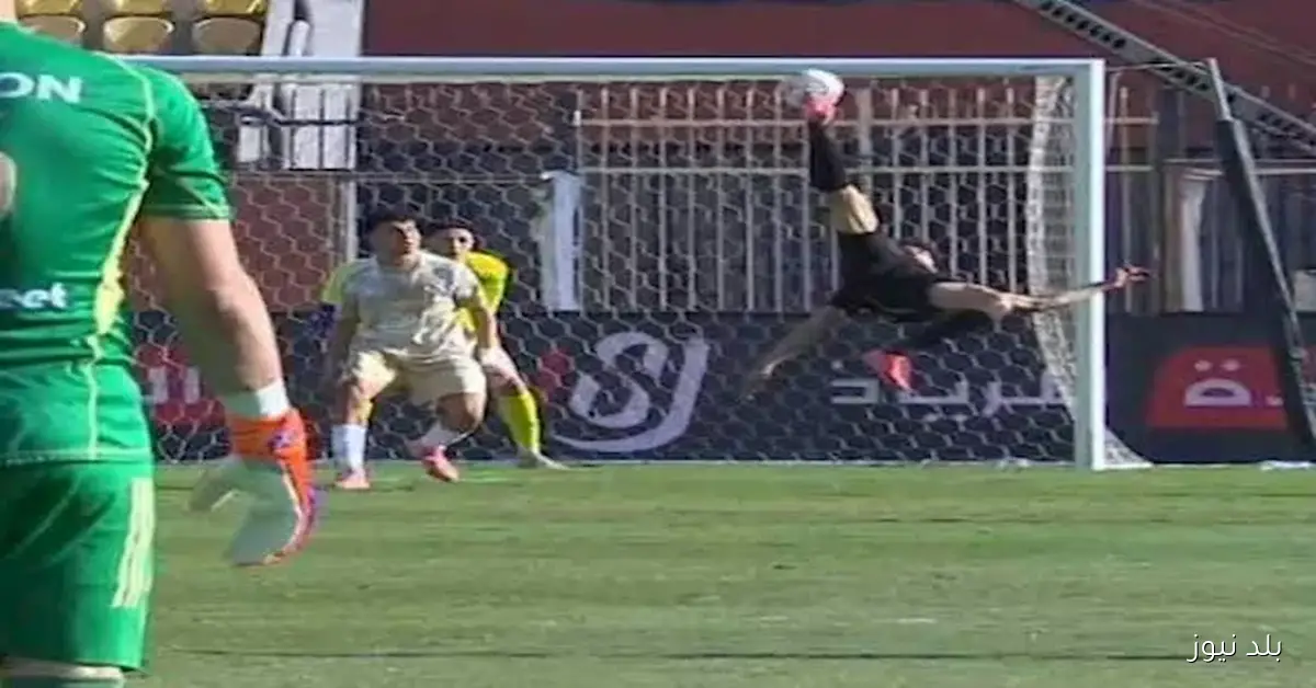 “هدف مصري في شباك الأهلي” يضيء القائمة النهائية المرشحة لجائزة بوشكاش للأفضل بالعالم عام 2025