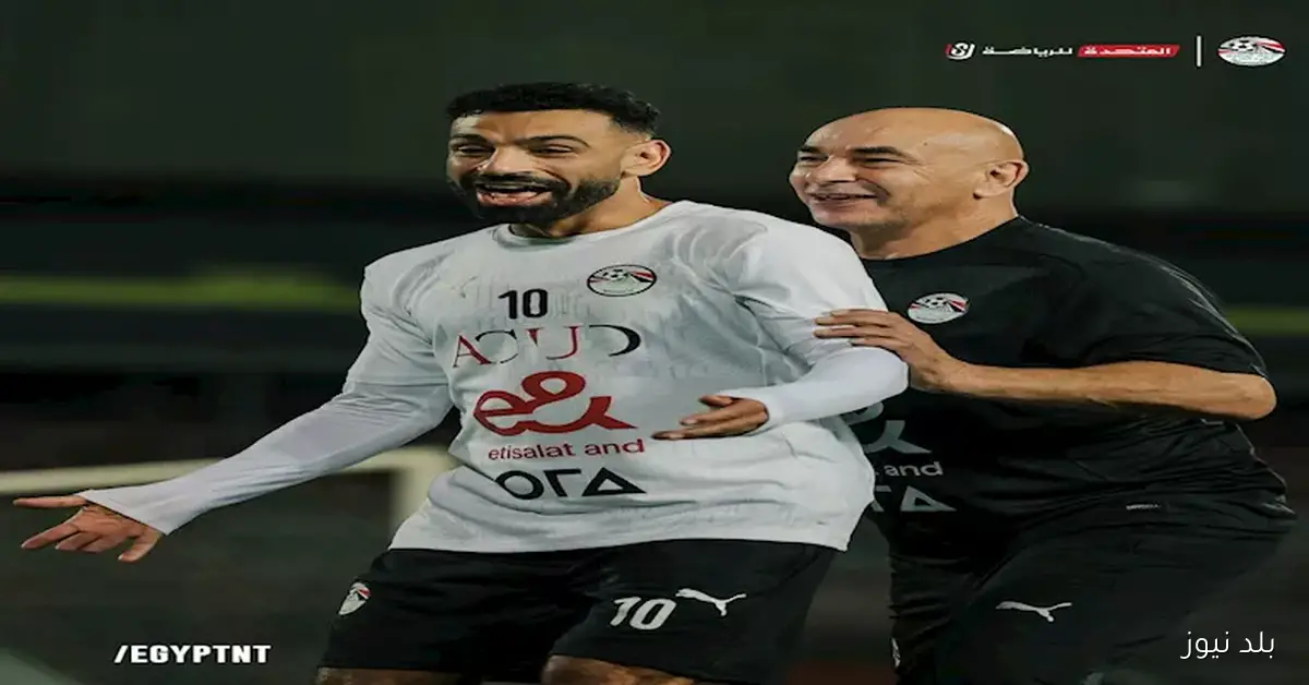 هل ستتجدد الأزمة بين محمد صلاح ومنتخب مصر مجددًا؟