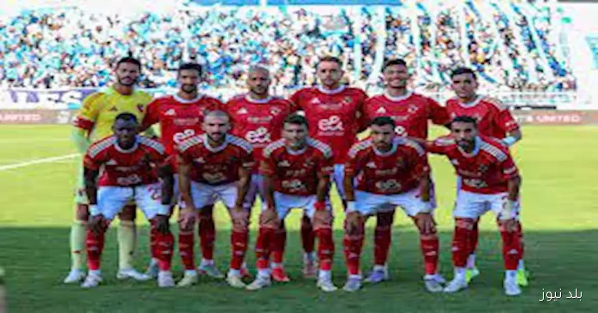 هل مونشنجلادباخ الألماني ينافس الأهلي في التعاقد مع مدير فني؟ إليكم القصة!