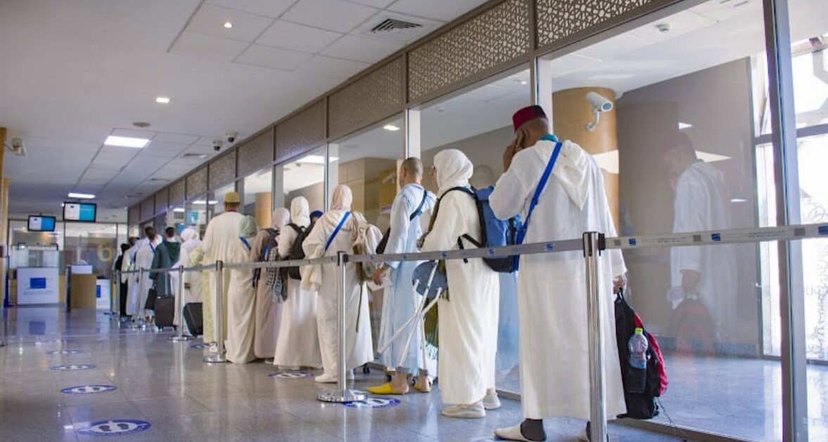 وزارة التضامن الاجتماعى تستعد لإجراء القرعة الإلكترونية لحج الجمعيات الأهلية منتصف نوفمبر