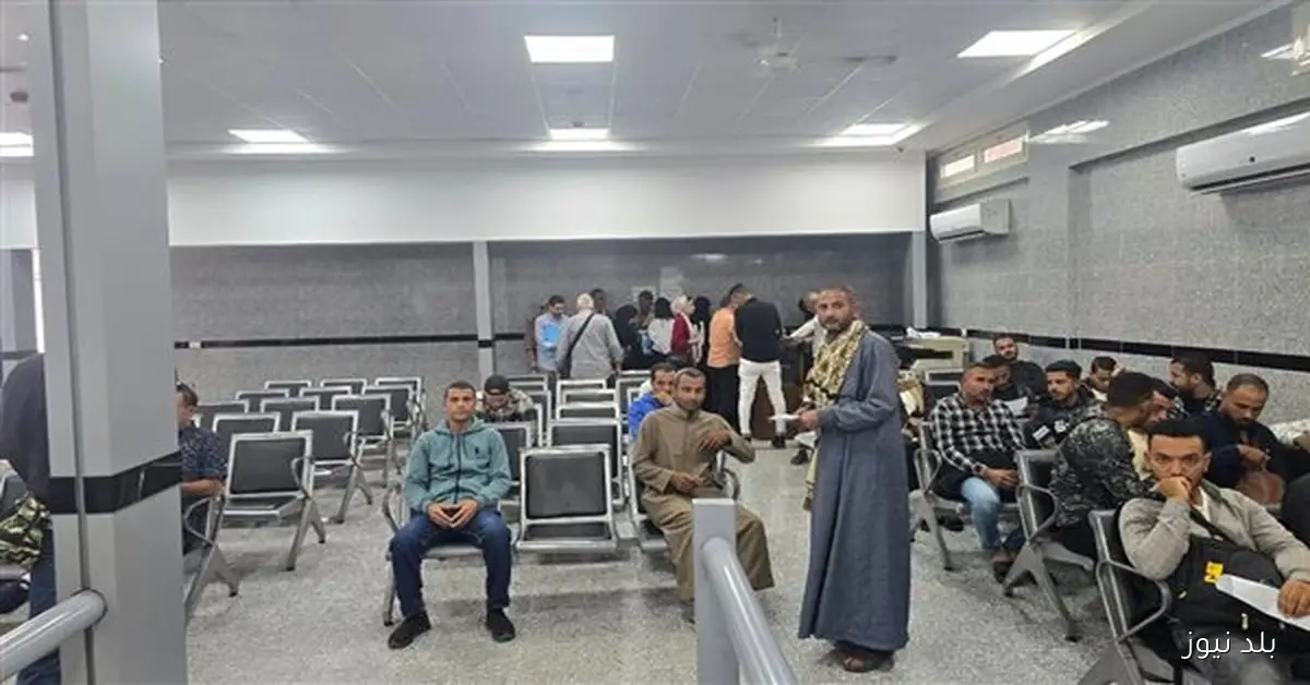 وزارة العمل تستمر في تنظيم اختبارات المتقدمين لوظائف مزارع المواشي في الأردن