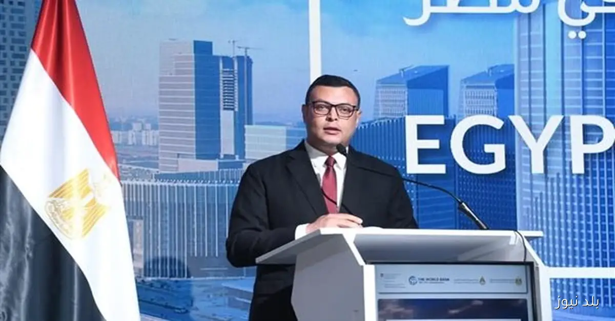 وزير الإسكان يصدر حركة تنقلات وتكليفات جديدة تشمل وليد عباس مساعدًا للوزير