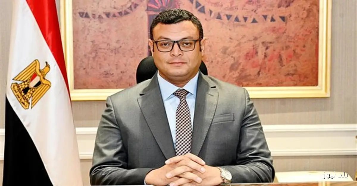 وزير الإسكان يعتمد مخطط قطعة أرض لتعاونيات البناء في مدينة بني سويف الجديدة