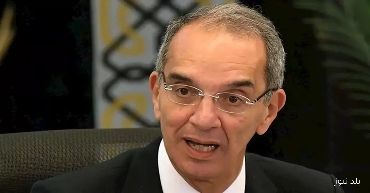وزير الاتصالات يكشف: 55 شركة عالمية تتجه لإنشاء مراكز تعهيد جديدة في مصر