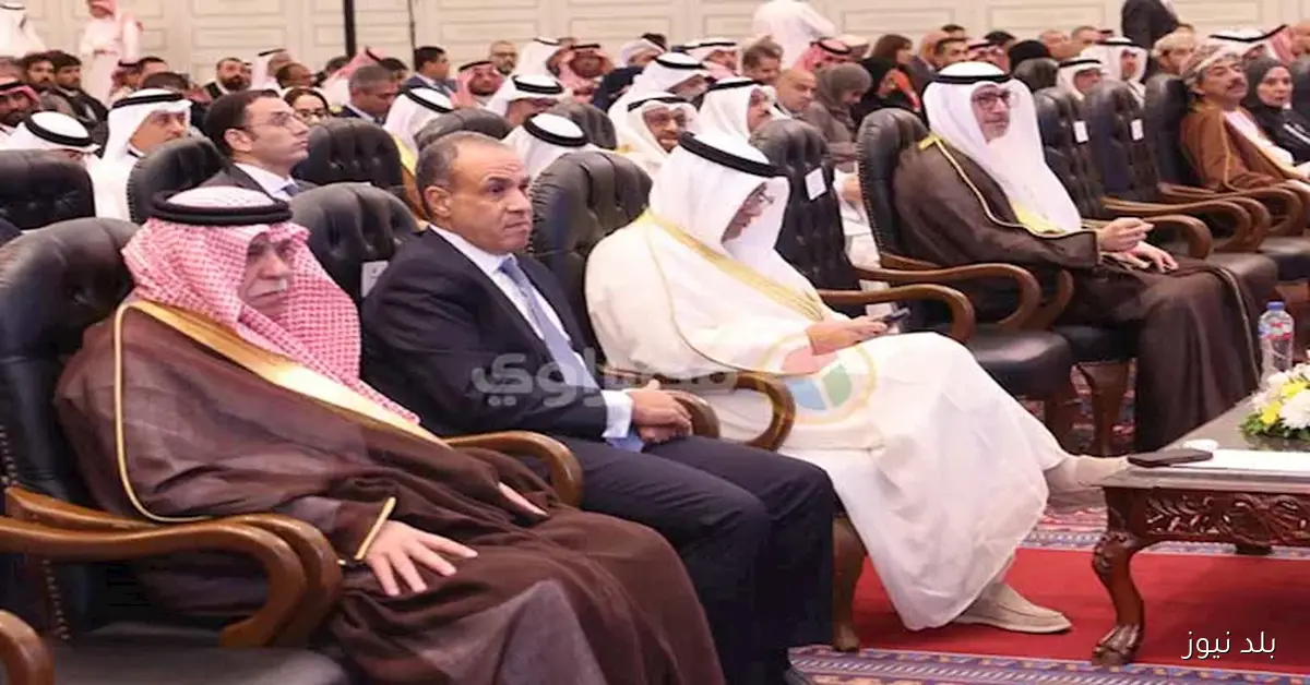 وزير التجارة الكويتي يؤكد: مصر تملك فرصًا استثمارية واعدة في قطاعات الصناعة والزراعة والطاقة