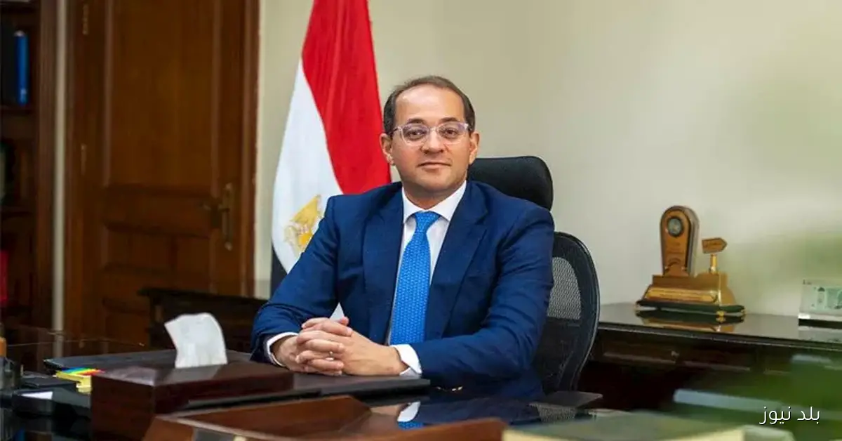 وزير المالية يعلن عن مكاسب مصر من صفقة “علم الروم”