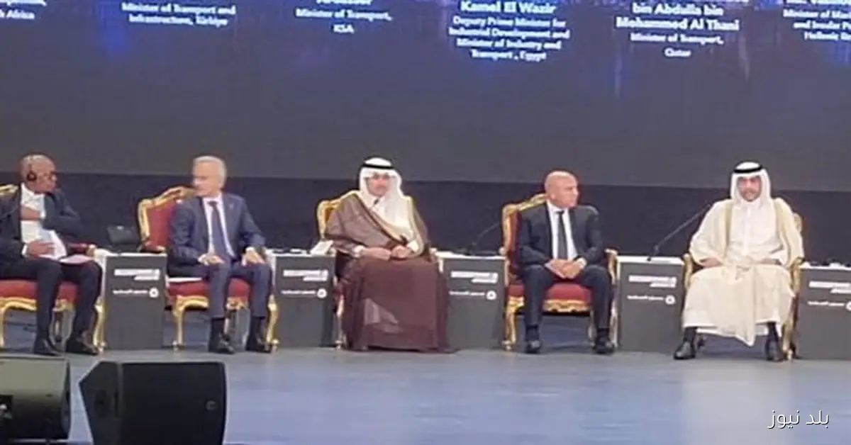 وزير النقل التركي يؤكد سعي بلاده لاستعادة وتشغيل خطوط النقل الرورو بين القاهرة وأنقرة مجدداً