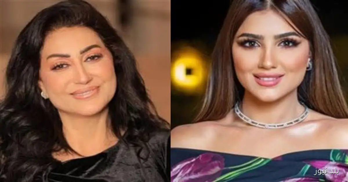 وفاء عامر تتعاون مع مي عمر في مسلسل الست موناليزا في رمضان 2026