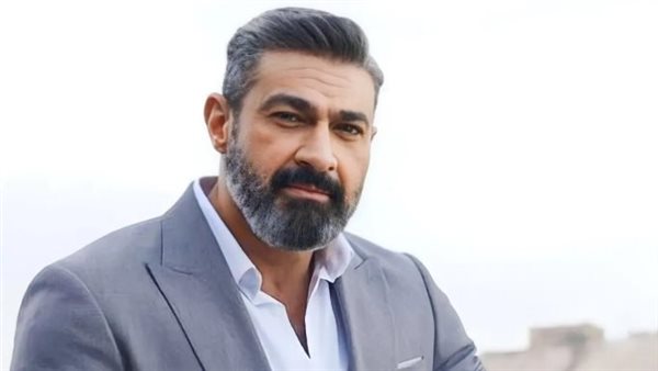 ياسر جلال يتحدث عن تحديات مهنته ورغبته في ترك أثر في قلوب الجمهور