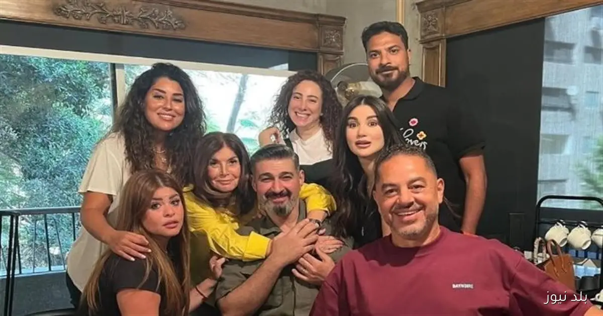 ياسر جلال يكشف عن تفاصيل كوميديا رمضان 2026 في “كلهم بيحبوا ميدو”