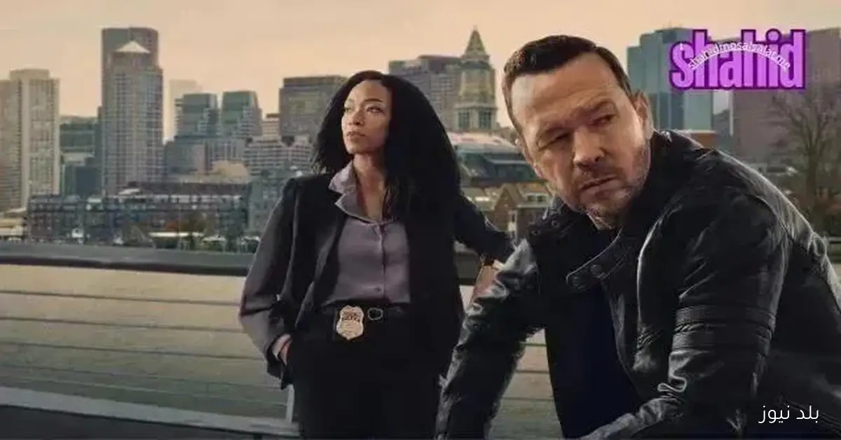 مسلسل Boston Blue الحلقة العاشرة مترجمة الآن