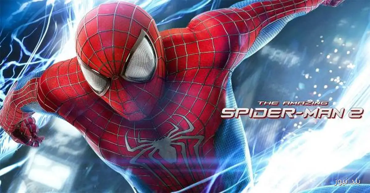 شاهد فيلم الرجل العنكبوت المذهل 2 2014 مترجم كامل