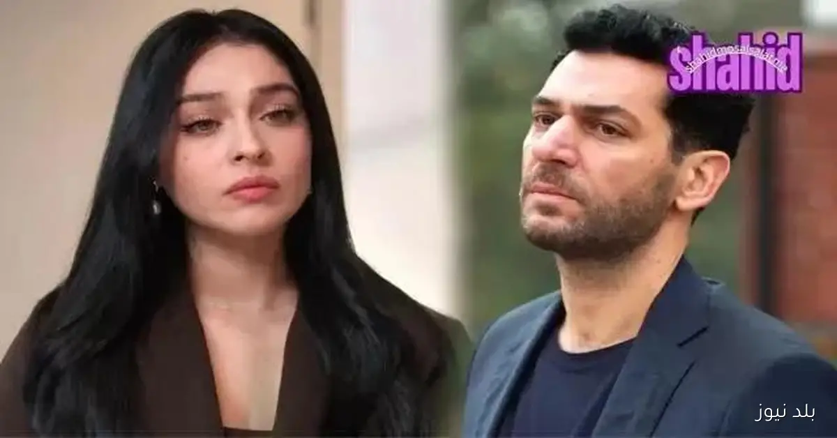 عرض الحلقة 12 من مسلسل ورود وذنوب مترجمة بجودة HD