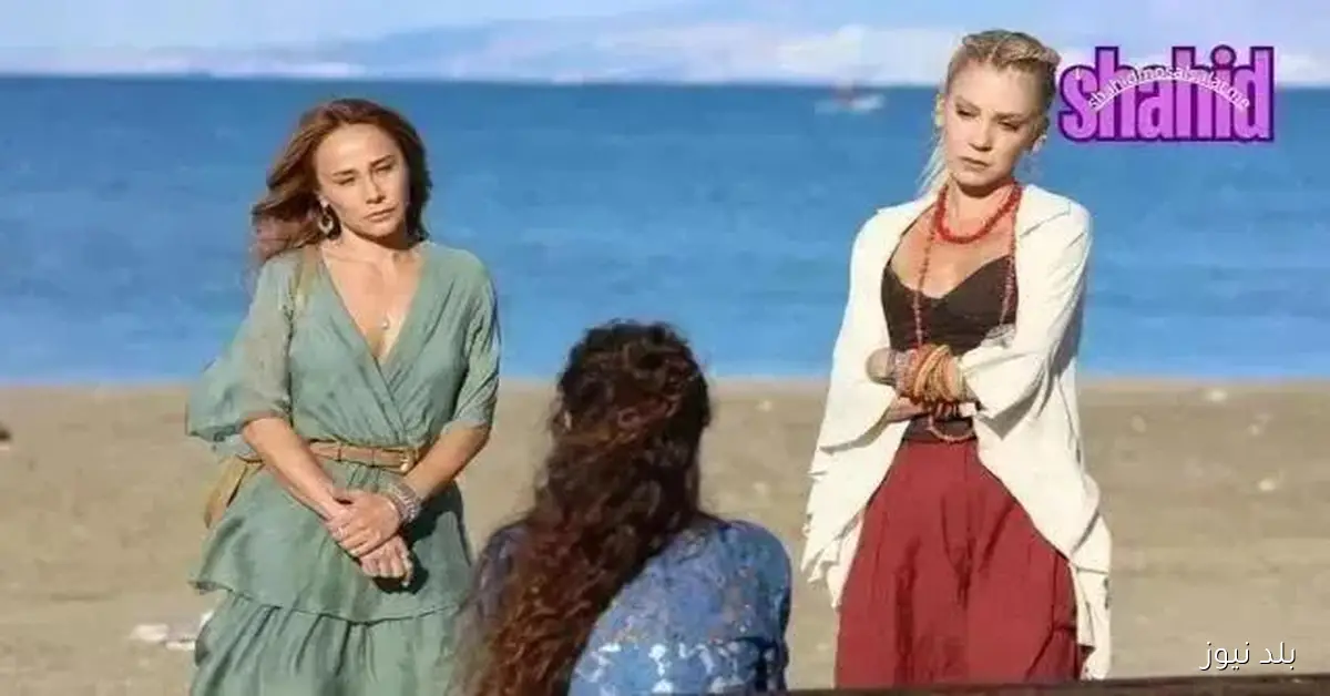 عرض الحلقة 13 من مسلسل أنا ليمان مترجمة بجودة HD